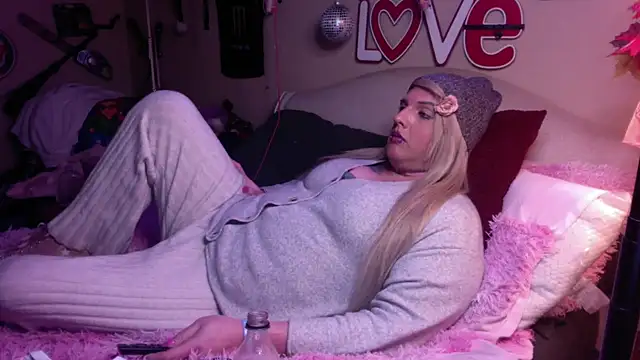 Blakelytgirl online show from 02-13-25, 02:42