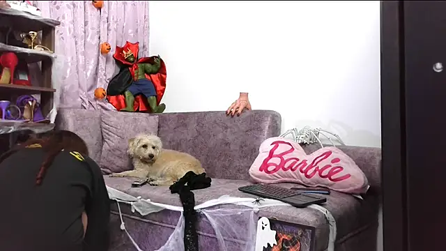 keytlinsexy online show from 10-30-25, 02:02