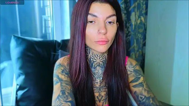 tattooedBabyy online show from 04-28-26, 10:20