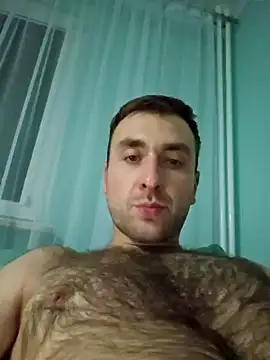 TIGERRR86 online show from 12-21-24, 12:09