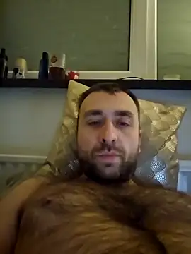 TIGERRR86 online show from 01-26-25, 12:48