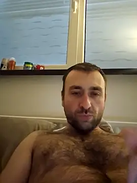 TIGERRR86 online show from 02-20-25, 03:41