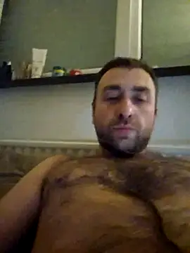 TIGERRR86 online show from 02-21-25, 08:49