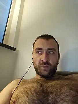 TIGERRR86 online show from 09-18-25, 04:31