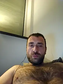 TIGERRR86 online show from 09-27-25, 12:26