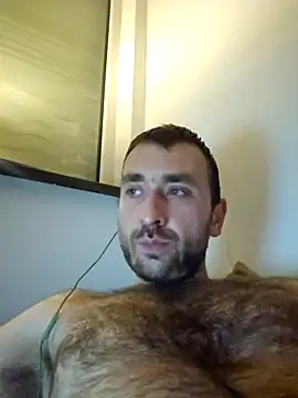 TIGERRR86 online show from 10-15-25, 07:25