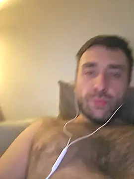 TIGERRR86 online show from 02-16-26, 09:00