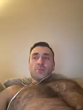 TIGERRR86 online show from 04-12-26, 08:14