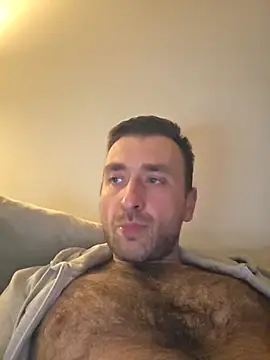 TIGERRR86 online show from 04-18-26, 11:49