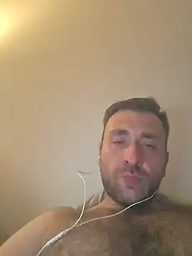TIGERRR86 online show from 06-24-26, 08:08