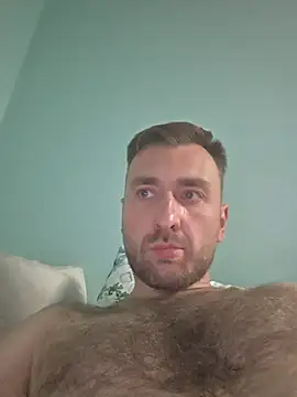 TIGERRR86 online show from 07-15-26, 11:54