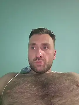 TIGERRR86 online show from 07-18-26, 10:13