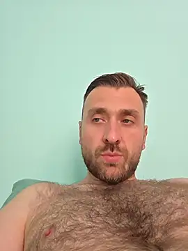 TIGERRR86 online show from 07-21-26, 10:17