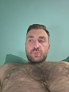 TIGERRR86 online show from 07-22-26, 10:12