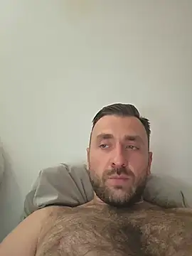 TIGERRR86 online show from 07-26-26, 12:45