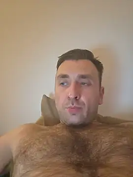 TIGERRR86 online show from 07-30-26, 10:42