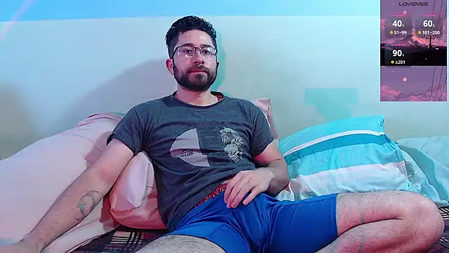 Snapshot of teddy_foster chatting on 02-18-25, 01:11 teddy foster online show from 02-18-25, 01:11