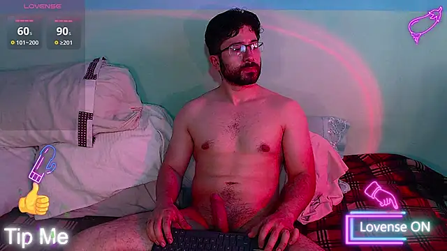 Snapshot of teddy_foster chatting on 10-10-25, 07:13 teddy foster online show from 10-10-25, 07:13