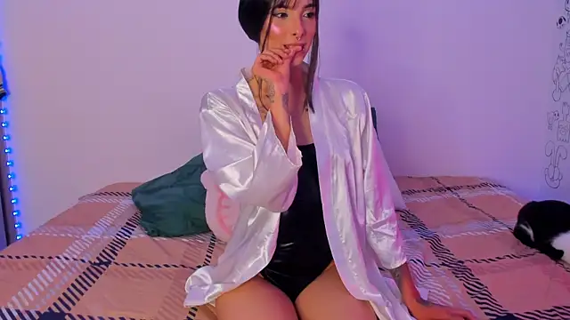 ChloeAddamss online show from 06-24-26, 02:54