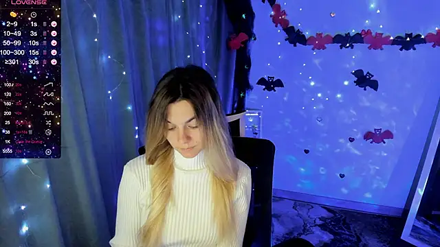 Sweet me  online show from 11-02-25, 07:00