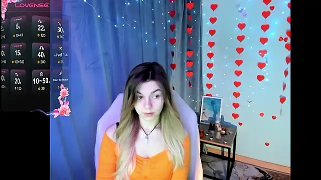 Sweet me  online show from 03-09-26, 06:50