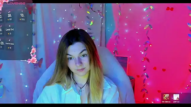 Sweet me  online show from 06-21-26, 06:05