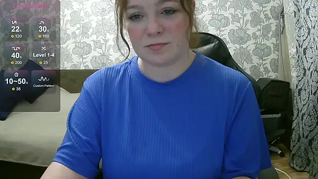 Sabrina Poison online show from 01-06-25, 05:08