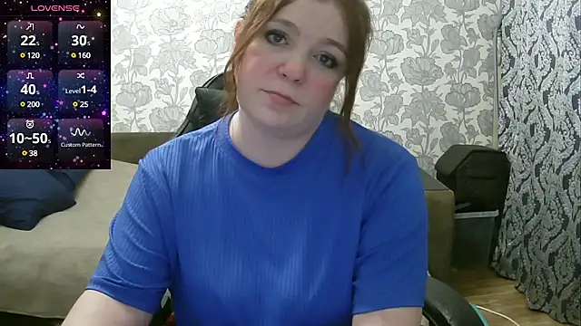 Sabrina Poison online show from 01-09-25, 08:34