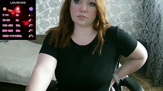 Sabrina Poison online show from 02-07-25, 09:47