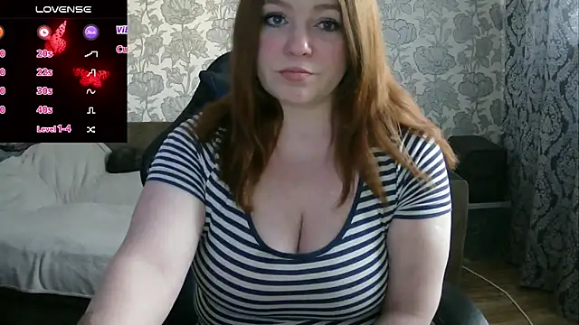 Sabrina Poison online show from 02-12-25, 12:44