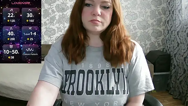 Sabrina Poison online show from 02-18-25, 11:33