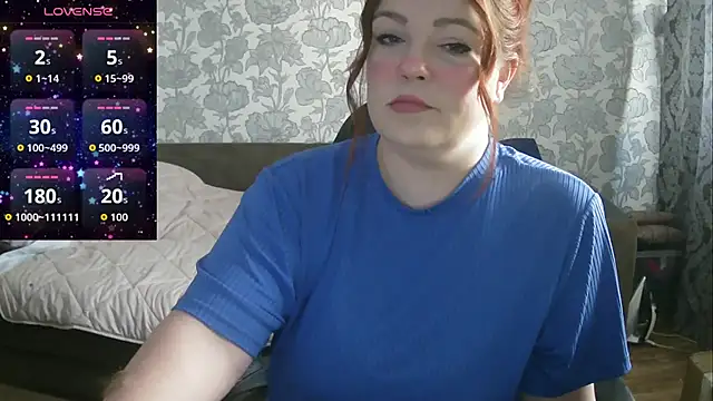 Sabrina Poison online show from 10-03-25, 07:38