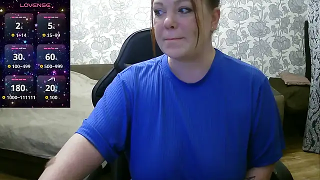 Sabrina Poison online show from 11-24-25, 11:21