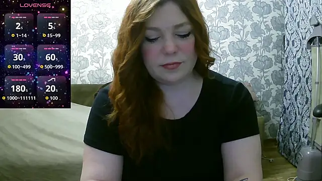 Sabrina Poison online show from 02-17-26, 03:47