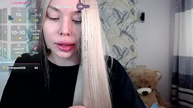 Marmalade Fox online show from 03-16-25, 04:41