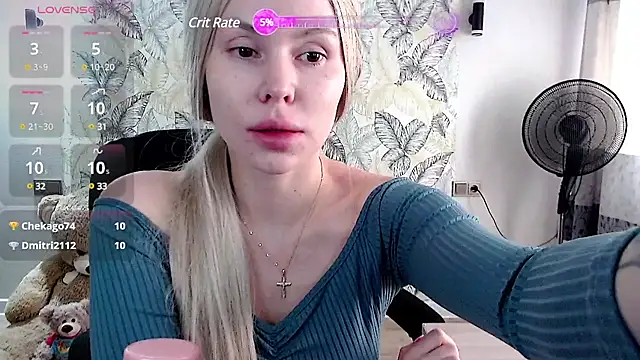 Marmalade Fox online show from 03-21-25, 02:50