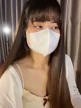 Kyomi-ibaby online show from 01-31-25, 04:14