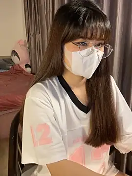 Kyomi-ibaby online show from 02-02-25, 06:48