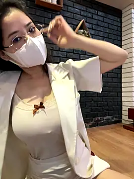 Kyomi-ibaby online show from 09-23-25, 11:02