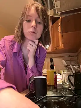 Crayzy Luv online show from 01-27-25, 11:00