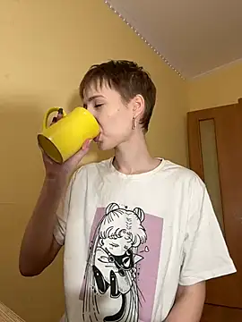 Crayzy Luv online show from 02-24-25, 10:14