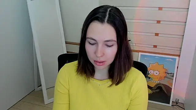 Lexy flower online show from 12-02-24, 01:35