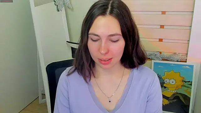 Lexy flower online show from 12-12-24, 04:32