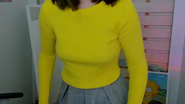 Lexy flower online show from 12-14-24, 10:45