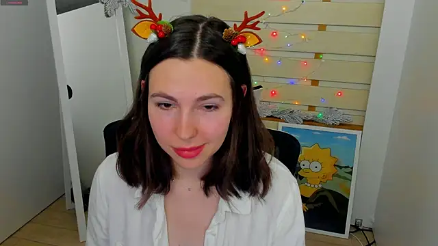 Lexy flower online show from 12-26-24, 04:47