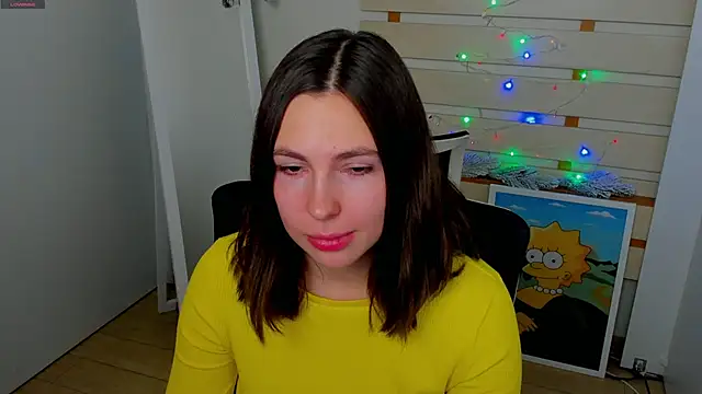 Lexy flower online show from 01-02-25, 05:18