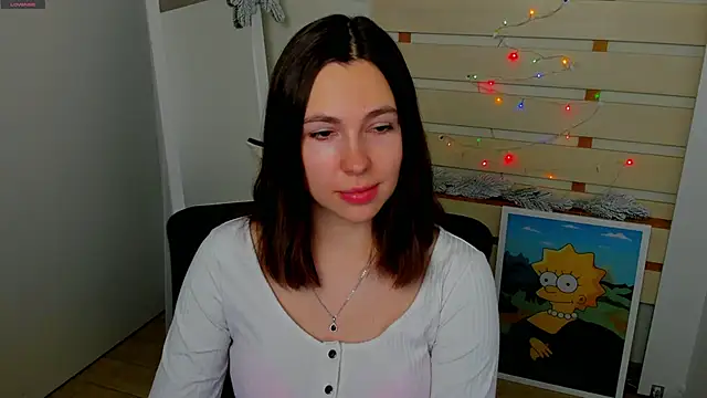 Lexy flower online show from 01-03-25, 01:36