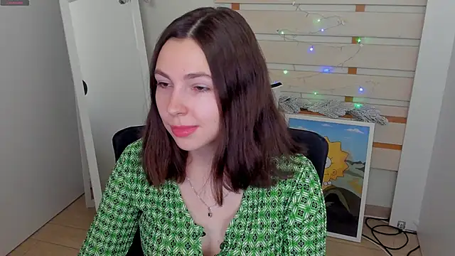 Lexy flower online show from 01-12-25, 01:37