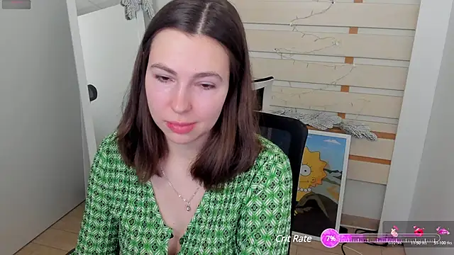 Lexy flower online show from 01-19-25, 07:57