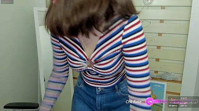 Lexy flower online show from 01-27-25, 01:41